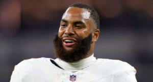 LB Anthony Walker se retira de la NFL después de nueve temporadas