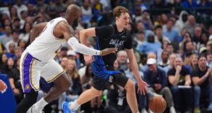 Flagg supera a Knueppel en probabilidades de ROY después del juego de ‘declaración’