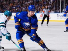 Termina fuerte la final de hockey de fantasía con estrategia de alineación y selecciones de mejores jugadores.