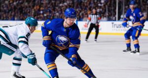 Termina fuerte la final de hockey de fantasía con estrategia de alineación y selecciones de mejores jugadores.