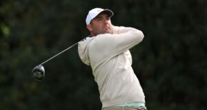 Scottie Scheffler, Bryson DeChambeau, contendientes durmientes y más historias destacadas