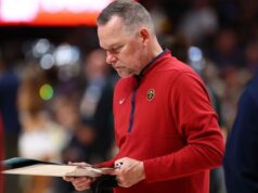 Fuentes: Michael Malone de la UNC entre los entrenadores mejor pagados