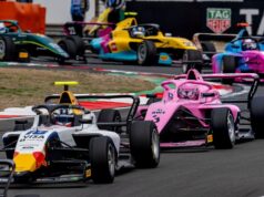 F1 Academy agrega carreras en Austin y Montreal después de la cancelación saudita