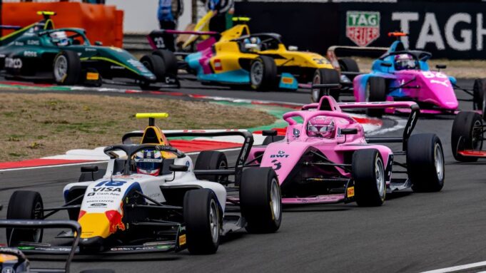 F1 Academy agrega carreras en Austin y Montreal después de la cancelación saudita