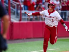 Clasificaciones de softbol universitario: encuesta sobre los 25 mejores de la Semana 9 de la NCAA de 2026