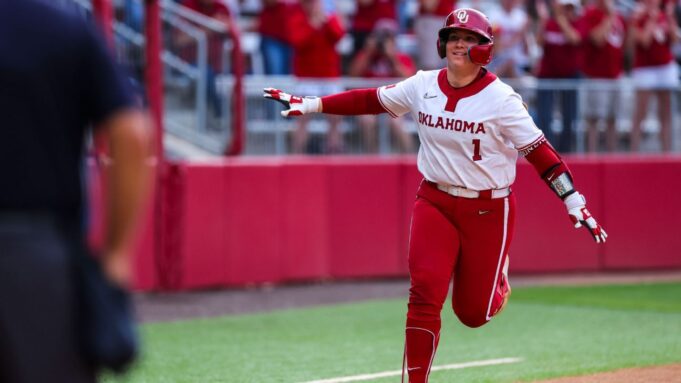 Clasificaciones de softbol universitario: encuesta sobre los 25 mejores de la Semana 9 de la NCAA de 2026