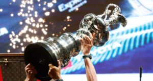 La entrada de Sail Newport asegura el barco estadounidense en la Copa América 2027