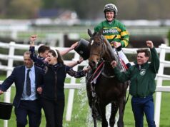 Soy Maximus: Guía para principiantes del favorito del Gran Nacional 2026