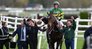 Soy Maximus: Guía para principiantes del favorito del Gran Nacional 2026