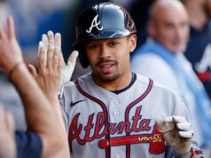 ¿Baldwin lidera a los receptores? ¿Alcántara ha vuelto? ¿Cam Smith, un bate entre los 50 mejores? No te sorprendas