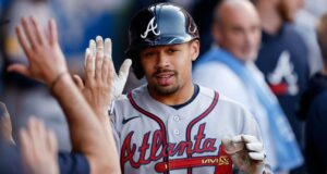 ¿Baldwin lidera a los receptores? ¿Alcántara ha vuelto? ¿Cam Smith, un bate entre los 50 mejores? No te sorprendas