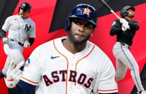 Robert Stephenson de los Angelinos estará fuera toda la temporada por lesión en el codo