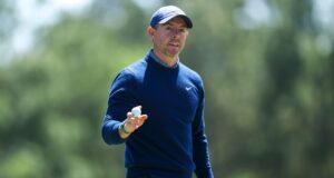 Probabilidades del Masters 2026: McIlroy y Scheffler mejoran mientras Rahm y DeChambeau caen de cara al viernes