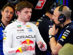 Jos Verstappen confía en que Max continuará en la F1, a pesar de la salida de Gianpiero Lambiase