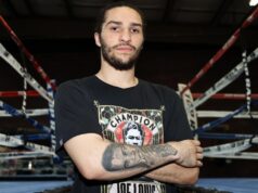 Nieto de Muhammad Ali inicia alianza para mantener intacta la Ley Ali