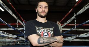 Nieto de Muhammad Ali inicia alianza para mantener intacta la Ley Ali