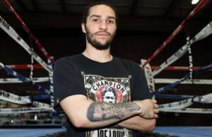 Nieto de Muhammad Ali inicia alianza para mantener intacta la Ley Ali