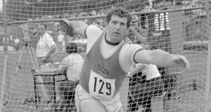 Muere Imrich Bugár, primer campeón del mundo de disco masculino, a los 70 años