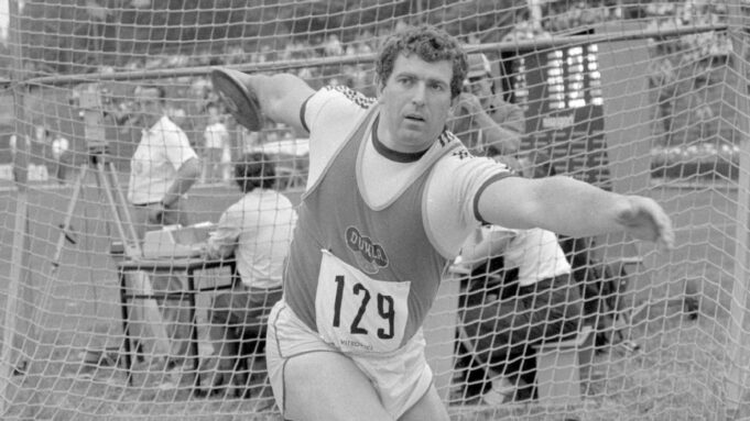 Muere Imrich Bugár, primer campeón del mundo de disco masculino, a los 70 años
