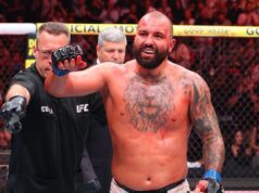 Conclusiones de UFC 327: Ulberg se rompió la rodilla, pero Procházka desperdició su oportunidad de título