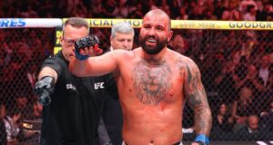 Conclusiones de UFC 327: Ulberg se rompió la rodilla, pero Procházka desperdició su oportunidad de título