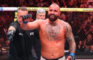 Conclusiones de UFC 327: Ulberg se rompió la rodilla, pero Procházka desperdició su oportunidad de título