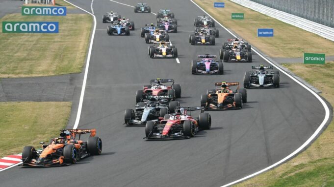 Los jefes de la FIA y la F1 apuntan a realizar ajustes en las regulaciones de 2026, centrándose en la ‘gestión de la energía’