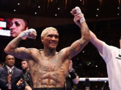 ¿Ryan García, Shakur Stevenson o alguien más? ¿Y ahora qué pasa con Conor Benn?