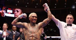 ¿Ryan García, Shakur Stevenson o alguien más? ¿Y ahora qué pasa con Conor Benn?