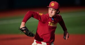 Béisbol universitario Semana 9: rankings de los 25 mejores, mejores momentos y qué ver