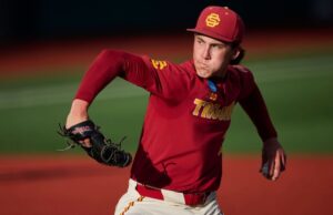 Béisbol universitario Semana 9: rankings de los 25 mejores, mejores momentos y qué ver