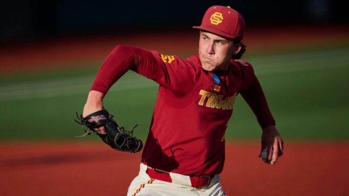 Béisbol universitario Semana 9: rankings de los 25 mejores, mejores momentos y qué ver