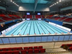 World Aquatics permite bandera e himno para los atletas rusos