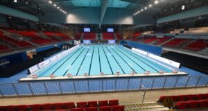 World Aquatics permite bandera e himno para los atletas rusos