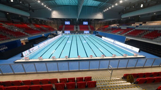 World Aquatics permite bandera e himno para los atletas rusos