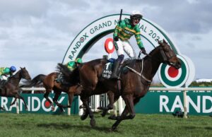 Soy Maximus: Guía para principiantes para el ganador del Gran Nacional 2026