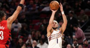 Redick no da ninguna actualización sobre Doncic mientras comienza la preparación para los playoffs de los Lakers