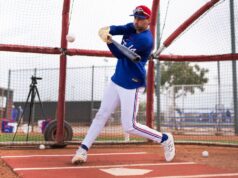 El secreto de lo que hace a un buen bateador emergente en 2026