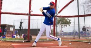 El secreto de lo que hace a un buen bateador emergente en 2026