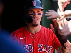 Jarren Durán: gesto obsceno se debió a que fan cruzó línea