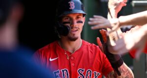 Jarren Durán: gesto obsceno se debió a que fan cruzó línea