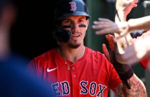 Jarren Durán: gesto obsceno se debió a que fan cruzó línea