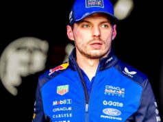 El jefe de la F1 pide a Max Verstappen que respete el impacto de sus comentarios
