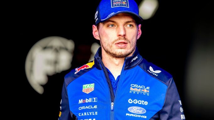 El jefe de la F1 pide a Max Verstappen que respete el impacto de sus comentarios