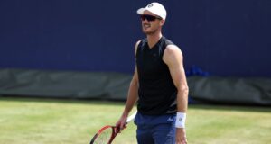 El gran británico del dobles Jamie Murray, hermano de Andy, se retira del tenis
