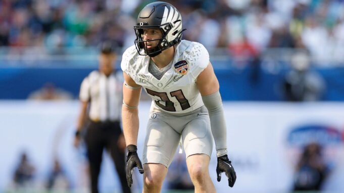 Ascensos del draft de la NFL 2026: siete prospectos escalando tablas