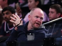 Lawrence Frank dice que el objetivo a largo plazo de los Clippers sigue siendo “ganar con Kawhi”