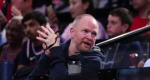 Lawrence Frank dice que el objetivo a largo plazo de los Clippers sigue siendo “ganar con Kawhi”