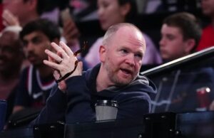 Lawrence Frank dice que el objetivo a largo plazo de los Clippers sigue siendo “ganar con Kawhi”