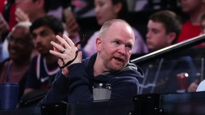 Lawrence Frank dice que el objetivo a largo plazo de los Clippers sigue siendo “ganar con Kawhi”